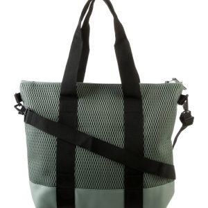 RAINS Tote Bag Mesh Mini GWP
